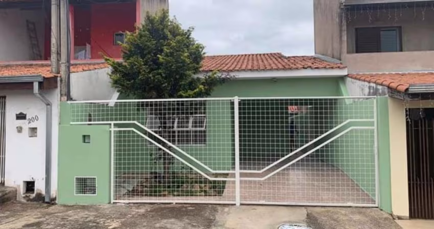 Casa com 3 quartos à venda na Rua Doutor Antônio Mônaco de Carvalho, 188, Jardim Piazza di Roma, Sorocaba