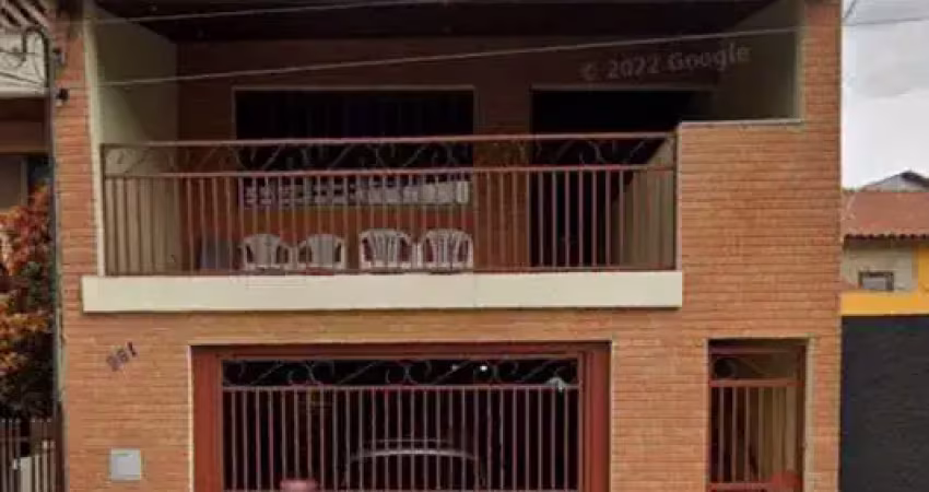 Casa com 3 quartos à venda na Avenida 9 de Julho 951, Vila Barão, Sorocaba