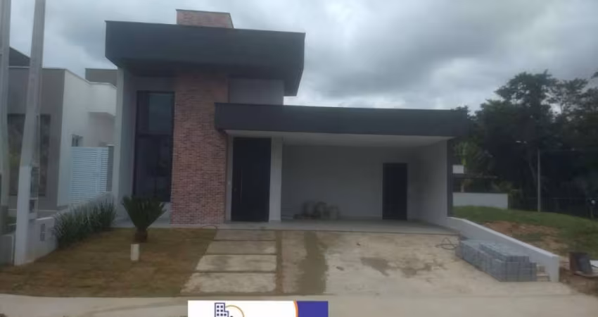 Casa à venda no Cajuru do Sul, Sorocaba 