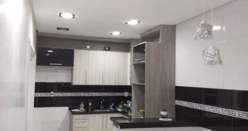 Casa com 2 quartos à venda no Condomínio Bosque Ipanema, Sorocaba 