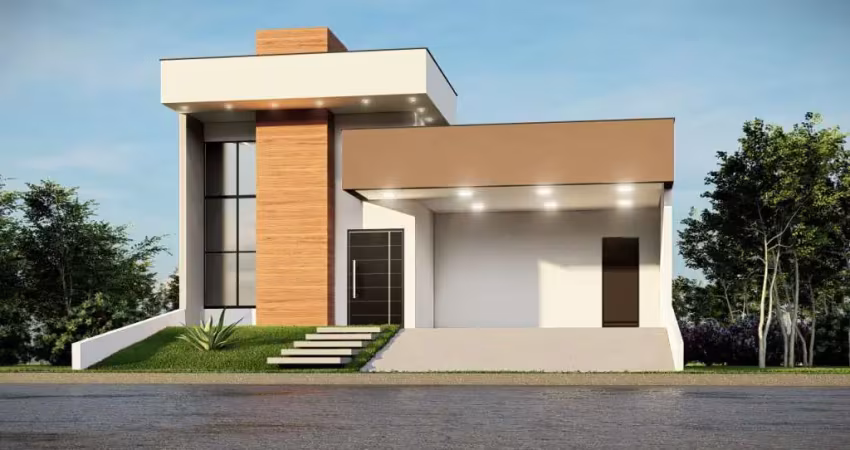 Casa à venda no Cajuru do Sul, Sorocaba 