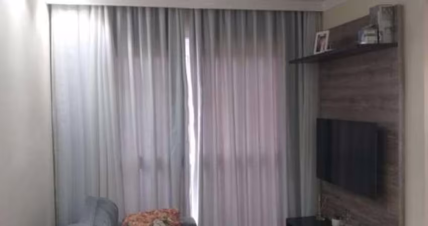 Apartamento com 2 quartos à venda na Rua ministro salgado filho 808., Vila Fiori, Sorocaba