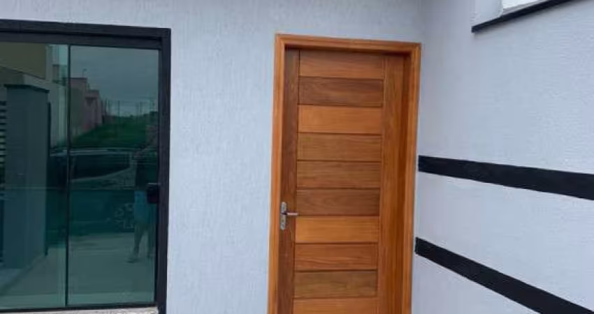 Casa com 2 quartos à venda na alameda familia catani, Jardim Santa Marta, Sorocaba