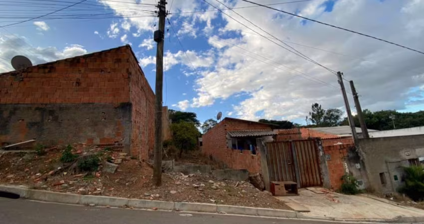 Terreno Itapetininga