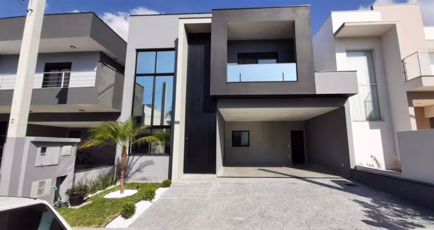 Casa com 2 quartos à venda no Residencial Villa do Bosque, Sorocaba 