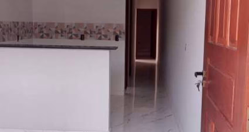Casa com 2 quartos à venda no Jardim Santa Esmeralda, Sorocaba 