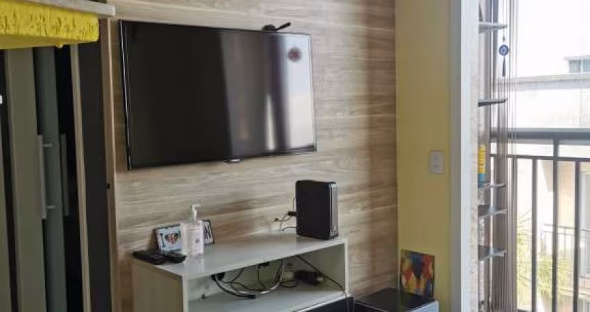 Apartamento com 2 quartos à venda no Jardim Maria Eugênia, Sorocaba 