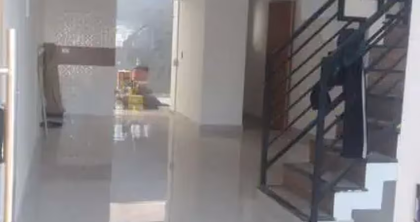 Casa com 3 quartos à venda no Jardim Eucalíptos, Sorocaba 
