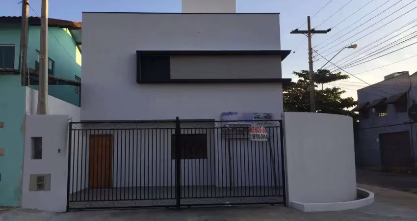 Residencial Vila - Jardim Das Magnolias