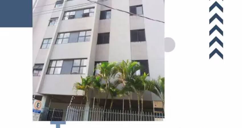 Apartamento com 3 quartos à venda na Rua Brigadeiro Tobias, 515, Centro, Sorocaba