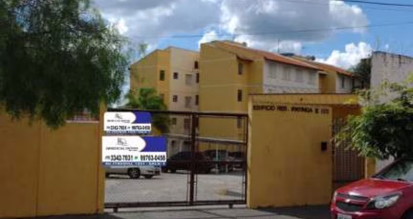Apartamento com 2 quartos à venda no Jardim Piazza di Roma, Sorocaba 