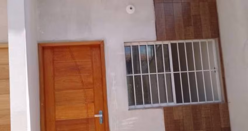 Casa com 1 quarto à venda no Jardim Santa Catarina, Sorocaba 