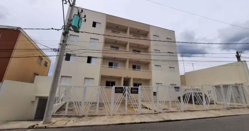 Apartamento - Rio Acima - Votorantim
