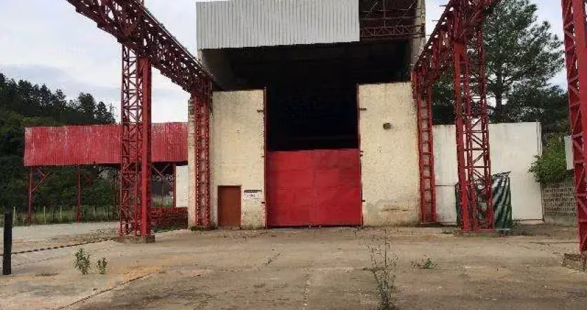 Sala comercial para alugar na ROD RAPOSO TAVARES KM 68, Nova Mairinque, Mairinque