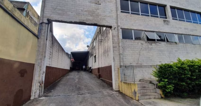 Sala comercial para alugar na Rua Solimões, 227, Jardim Campanário, Diadema