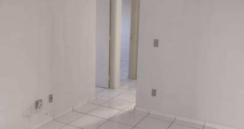 Apartamento com 2 quartos à venda no Jardim São Conrado, Sorocaba 