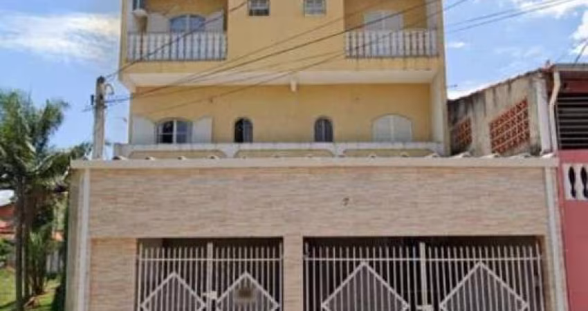 Casa com 4 quartos à venda na Rua Nelson Correa Leite, 16, Jardim Guaíba, Sorocaba