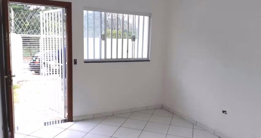 Casa à venda no Jardim Santa Paula, Sorocaba 