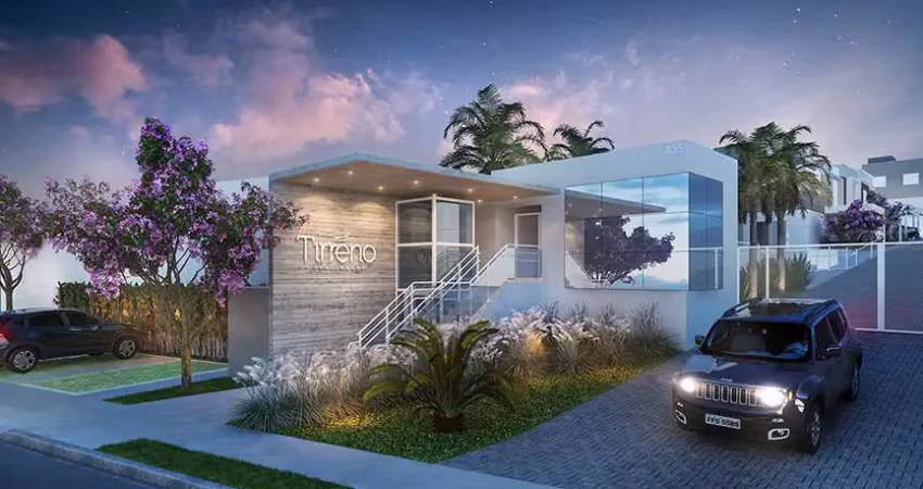 Casa com 2 quartos à venda na RUA Rua Belmira Loureiro de Almeida, 435, Jardim Piratininga, Sorocaba