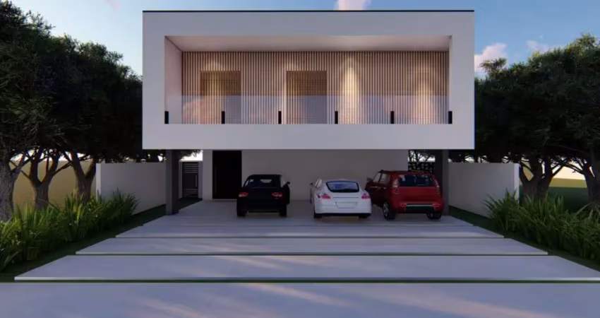 Casa à venda na Vossoroca, Sorocaba 