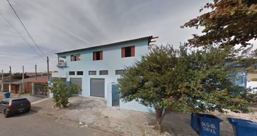 Sala comercial à venda na rua Benedito de Oliveira Sousa, 30, Jardim Guaíba, Sorocaba