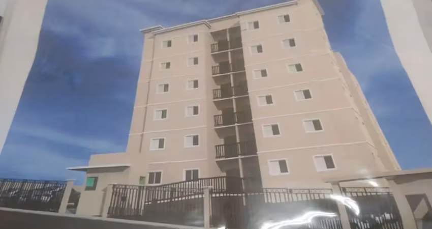 Apartamento à venda na Rua Mônaco, Jardim Europa, Sorocaba