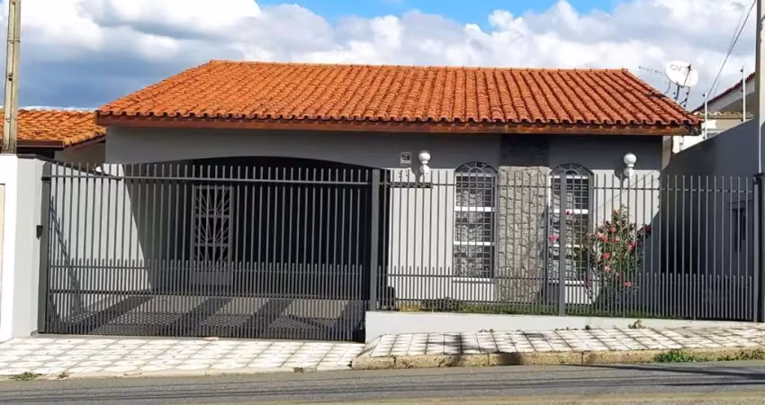 Casa com 2 quartos à venda na RUA Assunta Barizani Tienghi, 95, Jardim América, Sorocaba