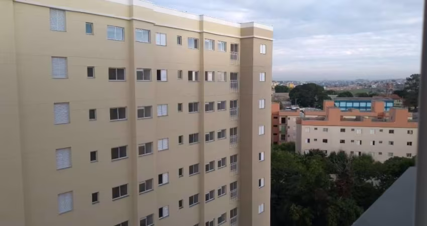 Apartamento com 2 quartos à venda na Vila Helena, Sorocaba 