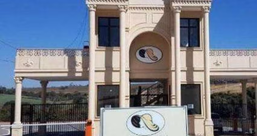 Apartamento à venda na Avenida Elias Maluf, Wanel Ville, Sorocaba