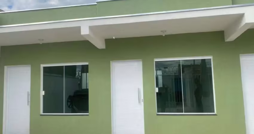 Casa com 2 quartos à venda na RUA MARIA DE FATIMA, 824, Parque São Bento, Sorocaba