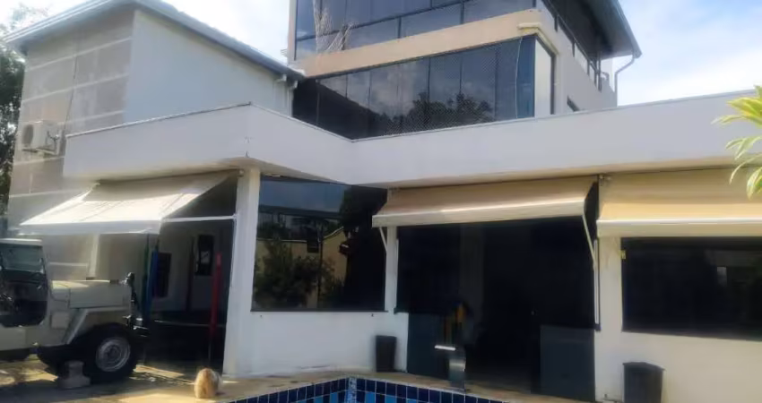 Casa à venda na Rua Lazinho Alves, 16, Altos de Votorantim, Votorantim