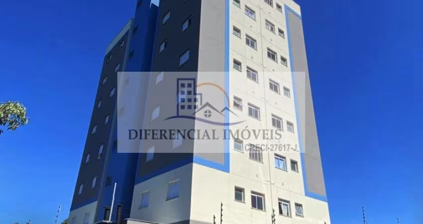 Apartamento com 2 quartos à venda na Alameda das Miltônias, 244, Jardim Simus, Sorocaba