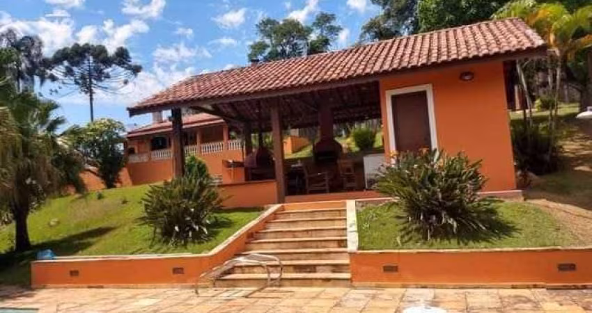 Chácara / sítio com 3 quartos à venda na Área Rural de São Roque, São Roque 