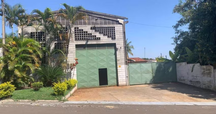Sala comercial à venda na Rua Celina Stela Corradi Beu, 341, Jardim Novo Eldorado, Sorocaba