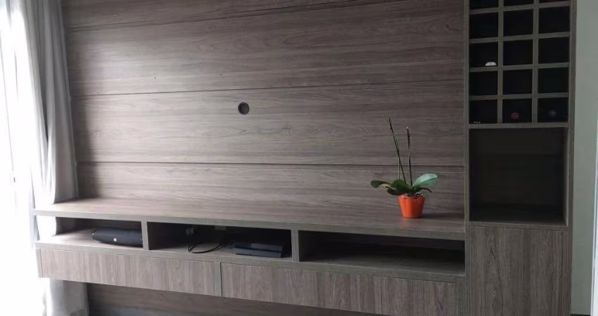 Apartamento com 2 quartos à venda na Rua Arnaldo Giardini, 26, Jardim Itanguá, Sorocaba