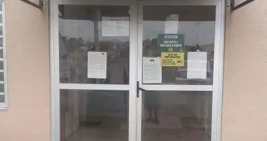Apartamento com 2 quartos à venda na RUA  MARIA EUGENIA OLIVERIA, 470, Jardim Tatiana, Votorantim
