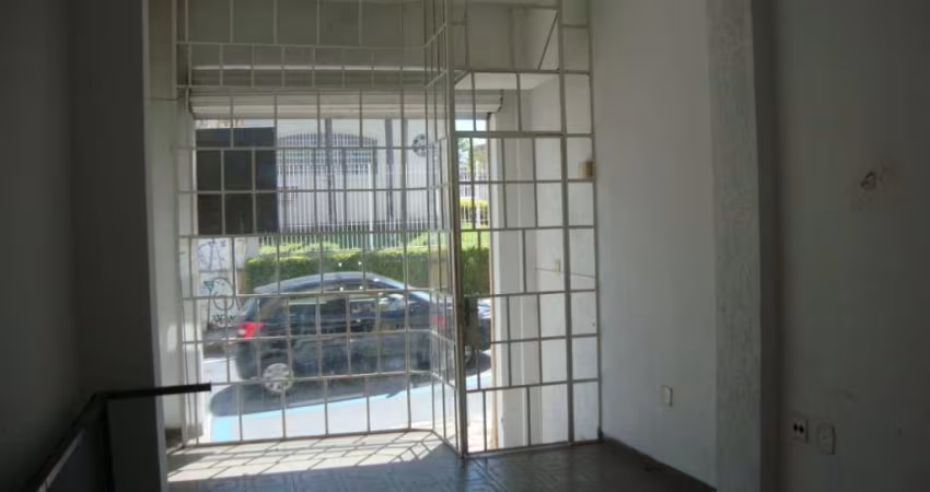 Sala comercial para alugar na Rua Professor Toledo, 525, Centro, Sorocaba