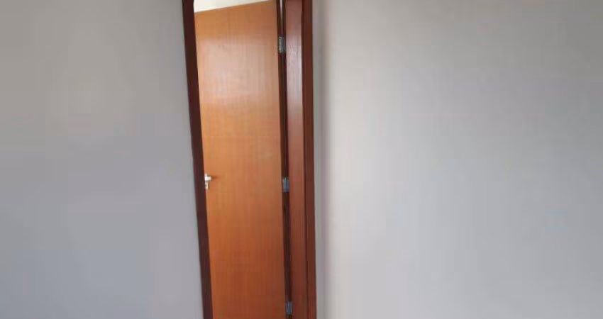 Apartamento com 2 quartos à venda na Rua Salvador Stefanelli, Jardim Zulmira, Sorocaba