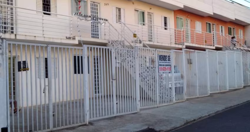 Casa com 2 quartos à venda na RUA MIGUEL STEFANI, Lopes de Oliveira, Sorocaba