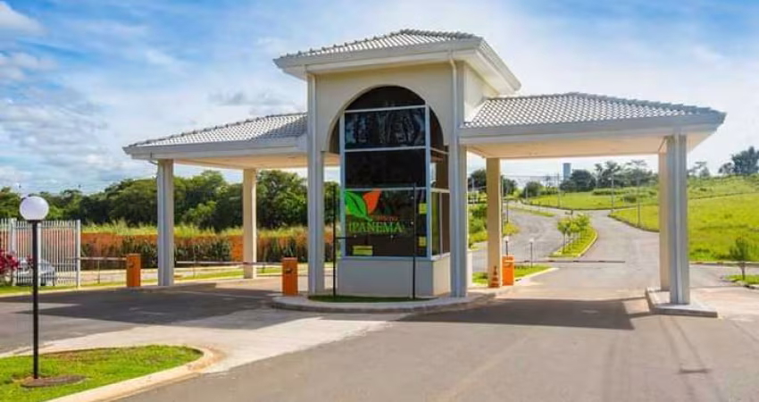 Apartamento à venda na Avenida Ipanema, 8400, Jardim Planalto, Sorocaba