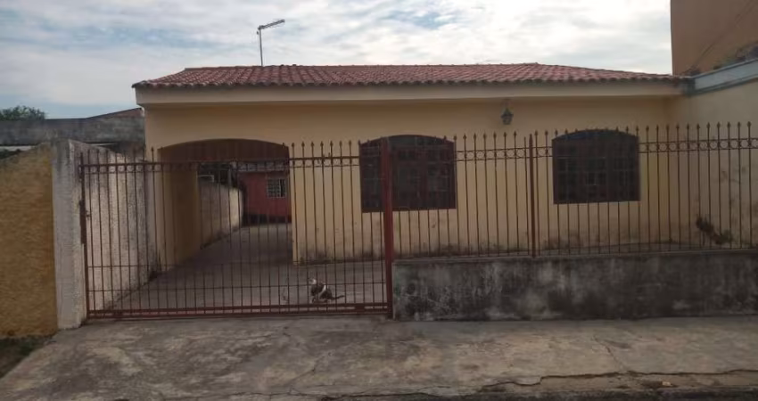 Casa com 3 quartos à venda na TERENTE ERICO OLIVEIRA, 174, Vila Mineirão, Sorocaba