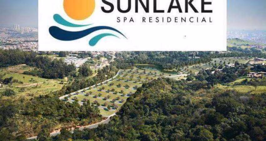 Terreno à venda no Morros, Sorocaba 