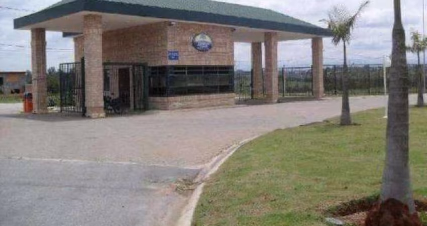 Apartamento à venda no Cajuru do Sul, Sorocaba 