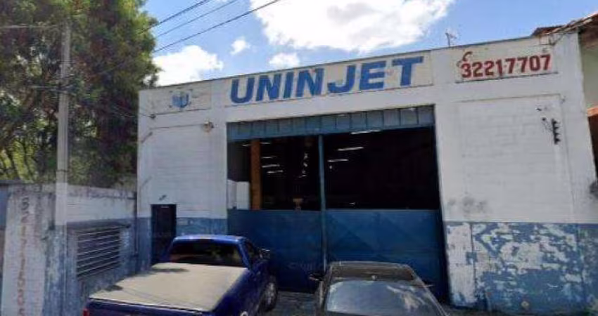 Sala comercial para alugar na Rua Evaristo da Veiga, 490, Vila Jardini, Sorocaba