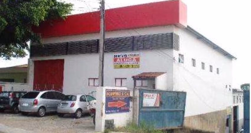 Sala comercial para alugar na RUA REINEIRO CORRADINE, 220, Vila Leopoldina, Sorocaba