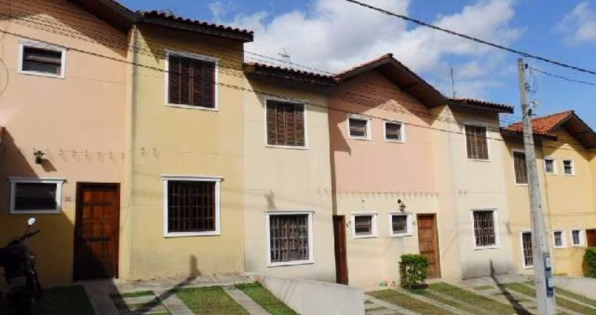 Casa com 3 quartos à venda na RUA VITOR ALFARANO, CASA 16, Jardim Santa Cecília, Sorocaba