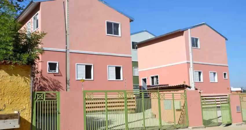 Casa com 2 quartos à venda na RUA  POTÁSSIO DE CAMARGO SAMPAIO, Lopes de Oliveira, Sorocaba
