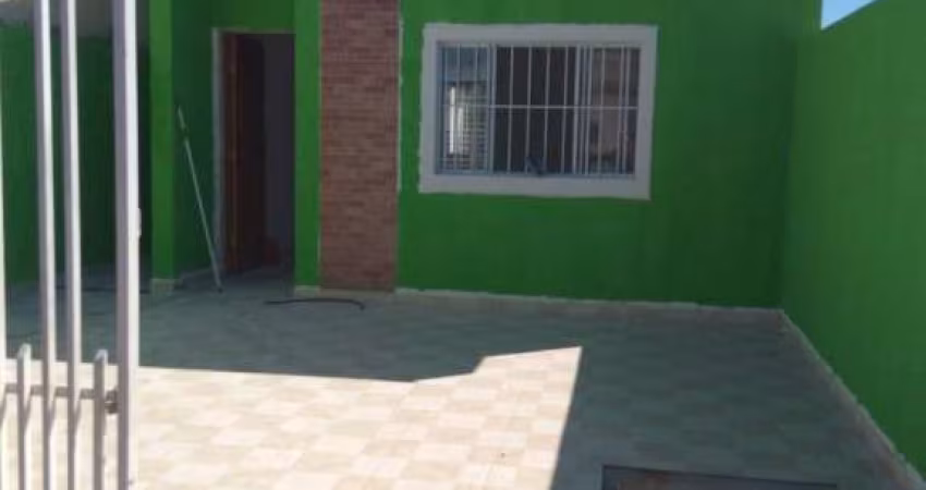 Casa com 2 quartos à venda na Rua Maria Clara Vecina, 370, Parque São Bento, Sorocaba
