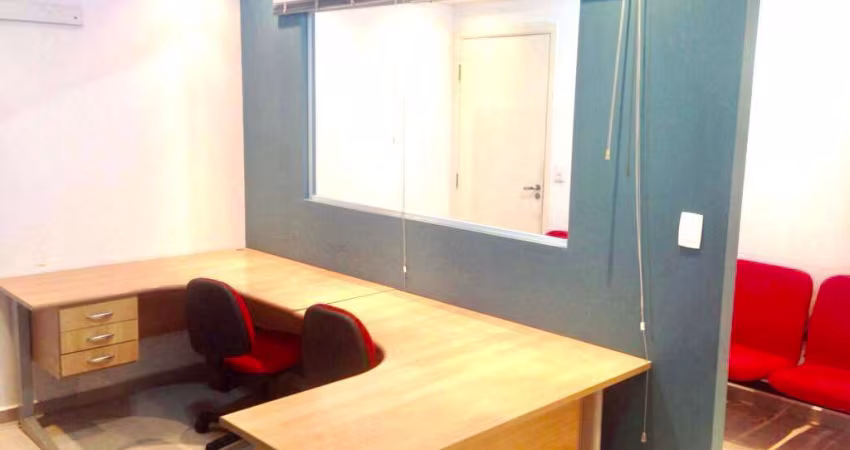 Sala comercial para alugar na RUA PAULO ANTÔNIO NASCIMENTO, 145, Parque Campolim, Sorocaba