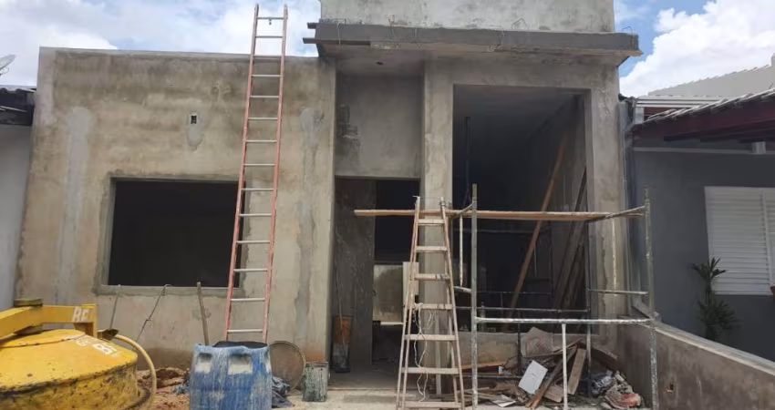 Casa com 3 quartos à venda na Avenida Vinícius de Moraes, 97, Parque São Bento, Sorocaba